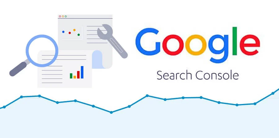 Google search console SEO